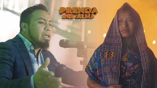 Prenda Del Alma Video Oficial Diego Elijio Y Su Marimba Spm