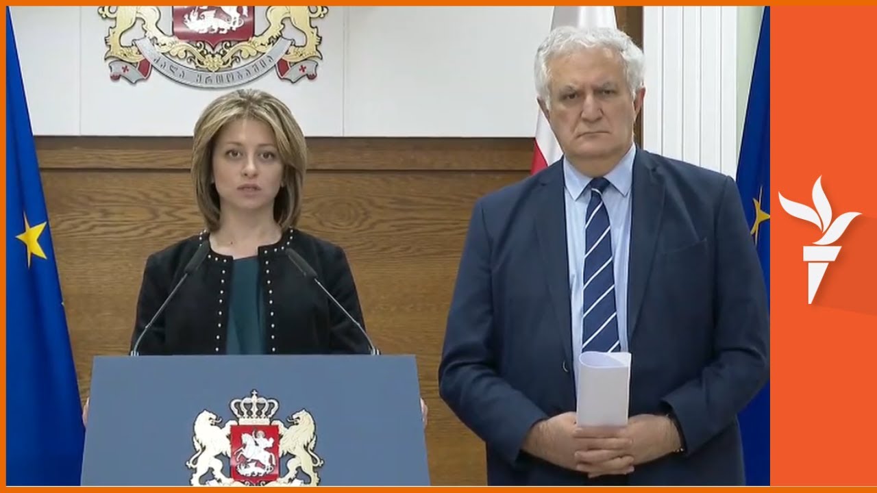 დეტალები საქართველოში დაფიქსირებული კორონავირუსის შესახებ