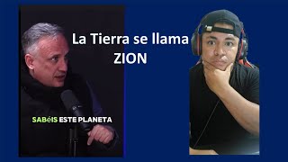 La Tierra se llama ZION Mr.  Tartaria