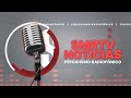 #EnVivo | SMRTV Noticias Radio | 21/05/2024 | SMRTV