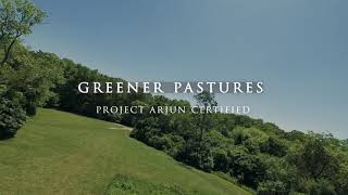 GREENER PASTURES [FPV] | Project Arjun