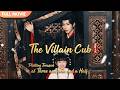 [ENG SUB] The 3-Year-Old Villainess: Daddy, If You Won't Seize the Throne, I Will! #cdrama