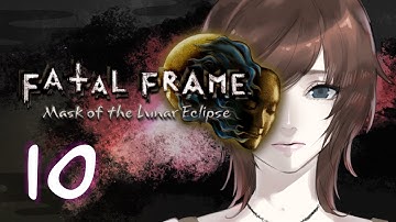 Void - Part 10 - Fatal Frame: Mask of the Lunar Eclipse