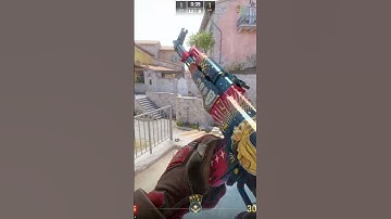 CS2 - Inferno 5 hp clutch 4k #cs2 #counterstrike2 #counterstrike #shorts #highlights #cs