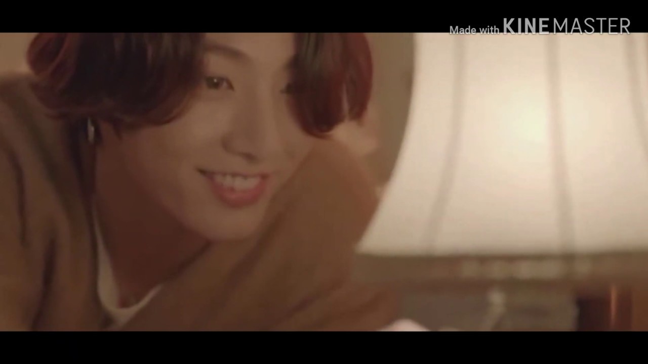 [FMV] Euphoria (Lizkook)