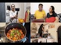 Would I prefer living in UK or Singapore? | Chilli Paneer | Dinner Recipe | Window Shopping