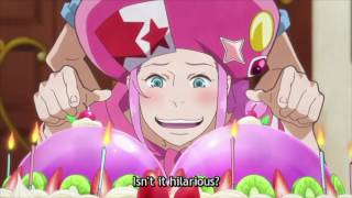 Classicaloid: Mozartloid's greatest hits (part 1)