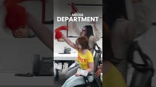 How is it like to work at BSO?