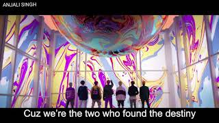 BTS - DNA whatsapp status (6)   eng sub 💜 Anjali Singh #bts #btsarmy #dna #kpop