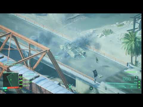 Battlefield Portal - UAV Is Great For Removing Engineers