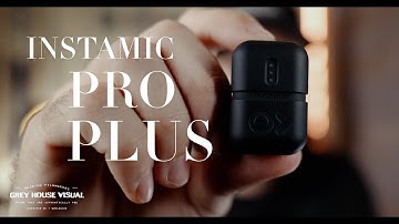 Instamic Pro Plus - Wedding Filmmakers