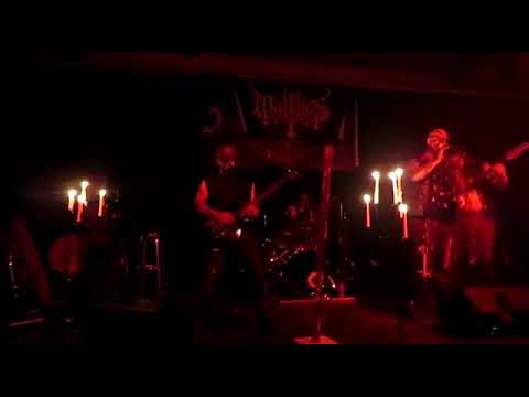 Malphas - Malphas (Live)