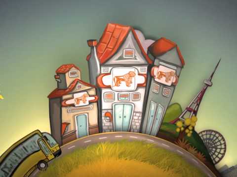 ფულადი გზავნილები (2010)