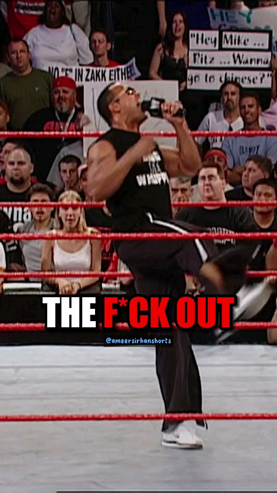 The Rock DESTROYS Stone Cold #therock #stonecold #home #johncena #vincemcmahon #wwe #ufc #jre