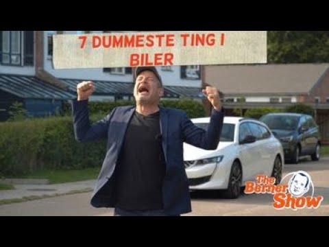 Video: 3 nemme måder at finde din bil på