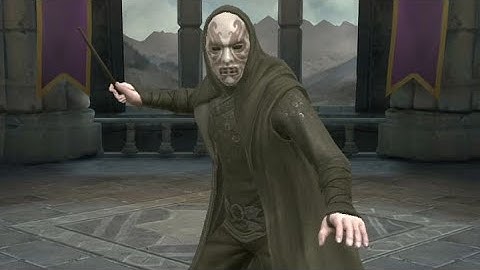 The Wizards Way Intro