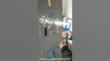 ak-1cut pile ak-2 loop tufting carpet making machine rug hand tufting gun for cushion cover