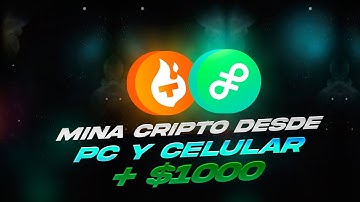 MINA CRIPTOMONEDAS DESDE PC Y CELULAR CON ESTA APP - THETA EDGE NODE