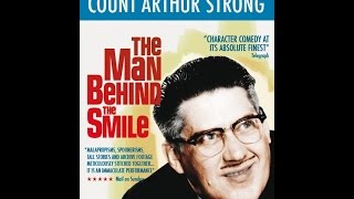 Watch Count Arthur Strong - The Man Behind The Smile Trailer