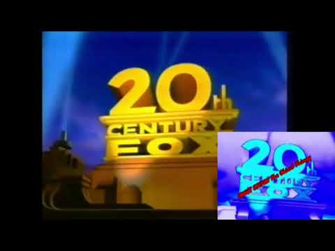 (REUPLOAD) 20th Century Fox Home Entertainment [1995] (Me Version)