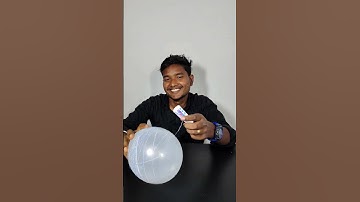 simple experiment 🔥😱 #experiment #diy #fyp #science #shortvideo #shorts #tips #workout #magic #funny