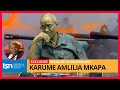 Exclusive karume amlilia mkapa