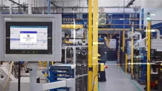 Driving Digital Transformation: LISI Aerospace North America and Metam