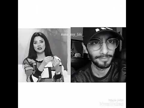 اقوي قصف جبه في التاريخ شاب يمني يرد علي رضوي الشربيني