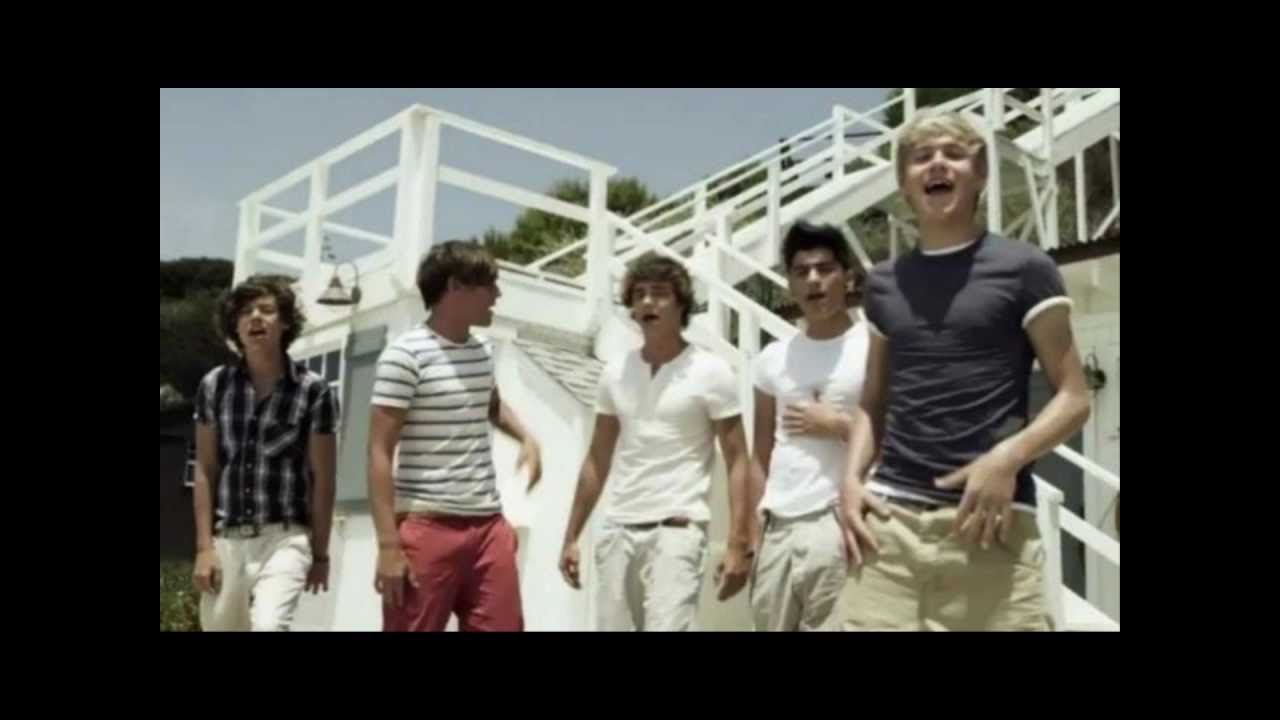 One Direction Songs What Makes You Beautiful