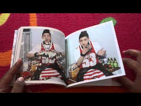 JJ Project Bounce