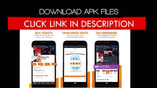 Download Fandango Movie Tickets & Times Apk v8.8.1 for Android screenshot 2