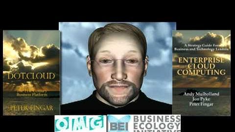 OMG-Business Ecology Initiative- March 22, 2011