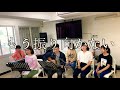 [賛美] もう振り向かない