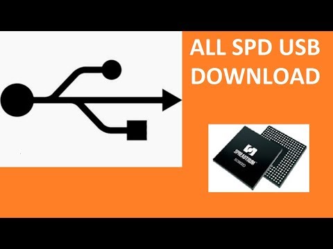 How To Install Spreadtrum Phone Usb Driver DOWNLOAD