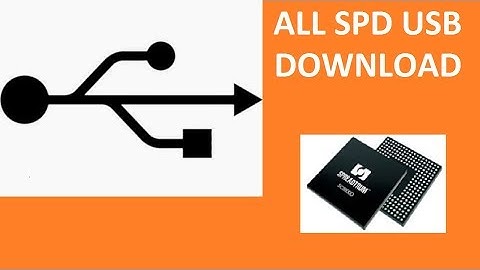 How To Install Spreadtrum Phone Usb Driver DOWNLOAD