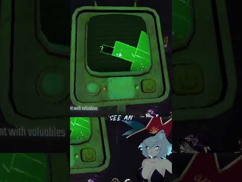 The Single Runescape Note Of Untruthfulness™ |  #vtuber #envtuber #REPO