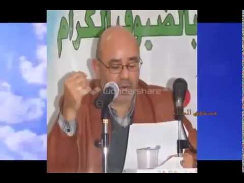 مصطفى الصالح ليس أنا