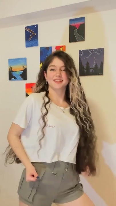 Shakira Shakira dance challenge - YouTube