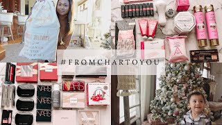 CHRISTMAS GIVEAWAY | Day In A Life | Advent Calendars | Vlogmas Day 11 | Charmaine Dulak