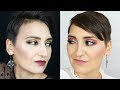 Kat Von D | Saint + Sinner Palette | Makeup Tutorial | petra lins