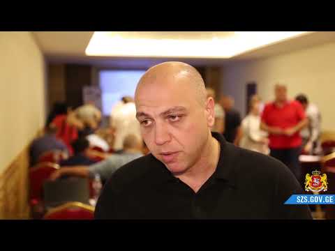 საუკეთესო პრაქტიკის გაზიარება რეგიონის მუნიციპალიტეტებისთვის