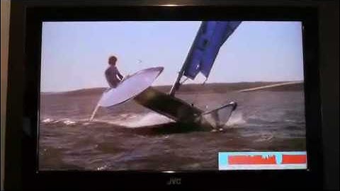 HSPA+ Data Rates for HD Video