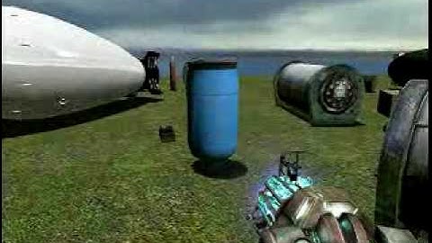 cloud8745 in gmod 2 part 2