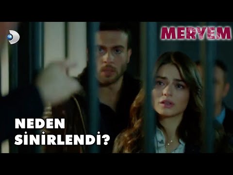 Savaş, Meryem'e Neden