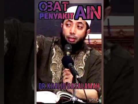 Obat penyakit Ain-