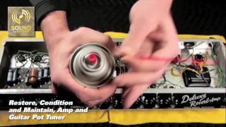 Amplifier Service &amp; Maintenance | LECTRICare®  Music Electronics