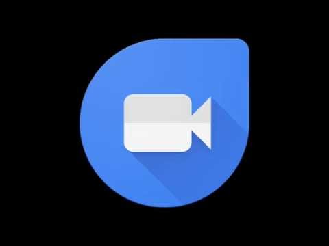 Google Duo Ringtone