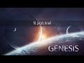 10 - Jacob Israel | Genesis