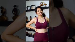 YEYEN LIDYA WORKOUT FANCAM #4