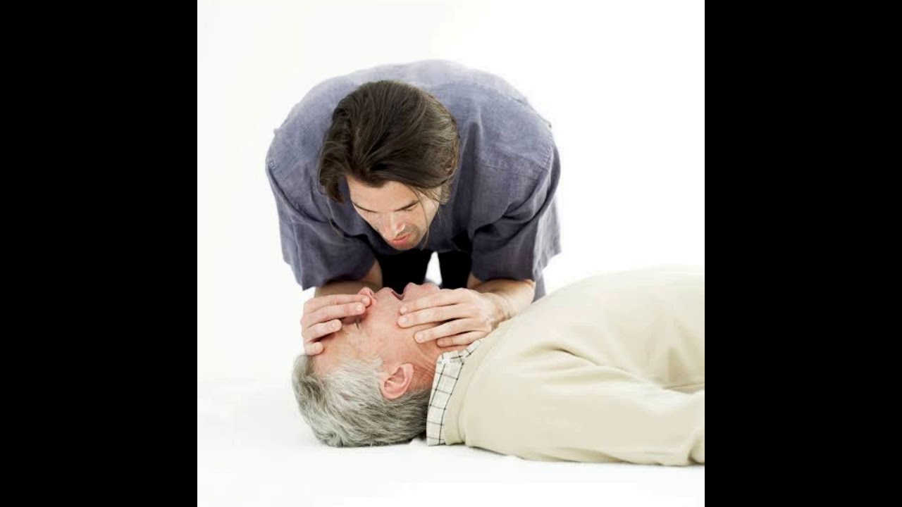 CPR-short note-Tamil - YouTube